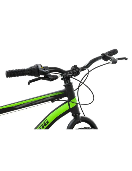 Rower Górski Fatbike 26 Tarcze ALU 7 Biegów Unisex