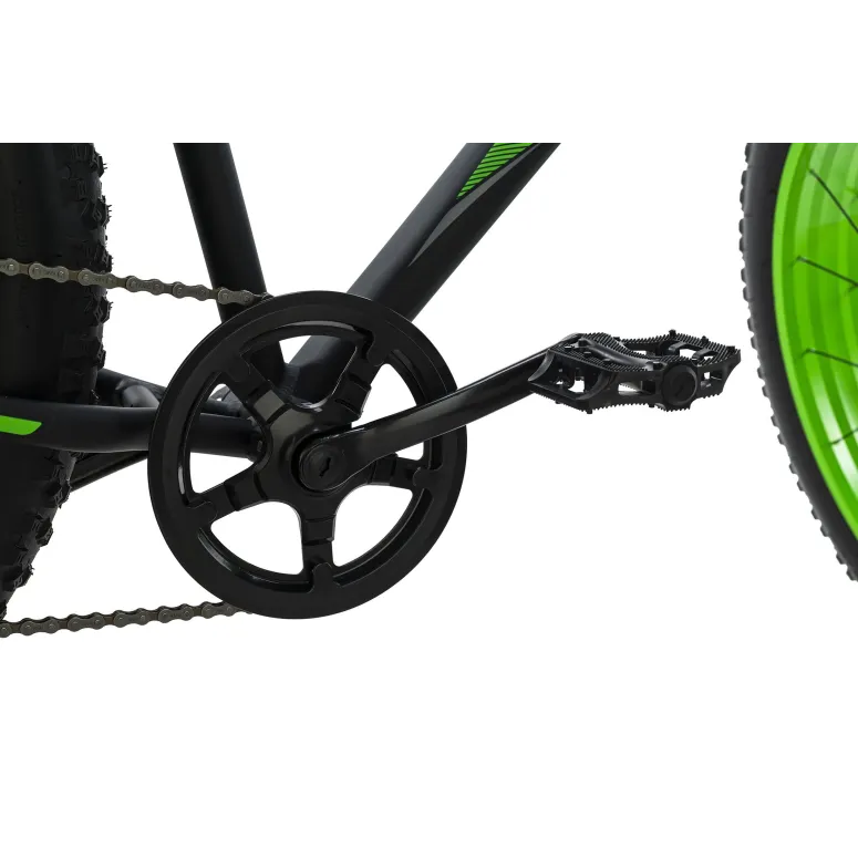 Rower Górski Fatbike 26 Tarcze ALU 7 Biegów Unisex