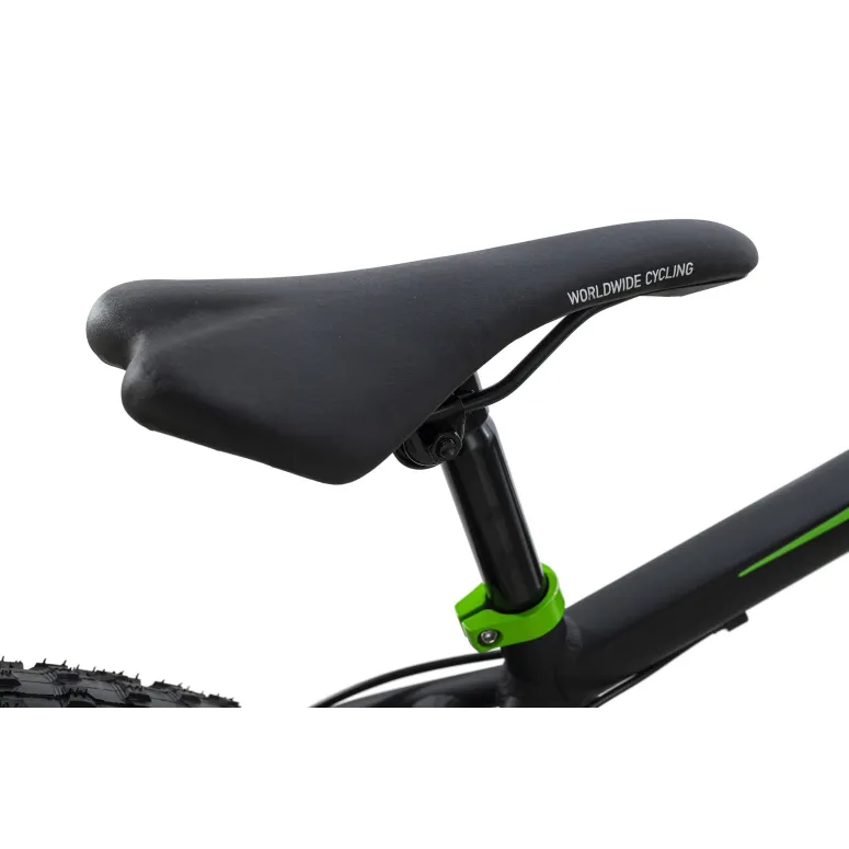 Rower Górski Fatbike 26 Tarcze ALU 7 Biegów Unisex