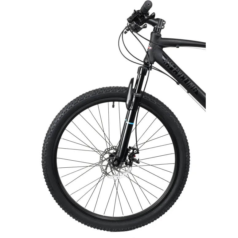 Rower Górski Unisex 27,5 MTB Aluminium Tarcze
