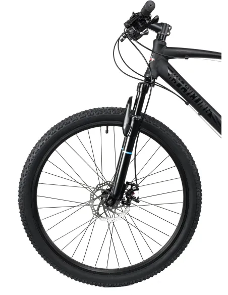 Rower Górski Unisex 27,5 MTB Aluminium Tarcze