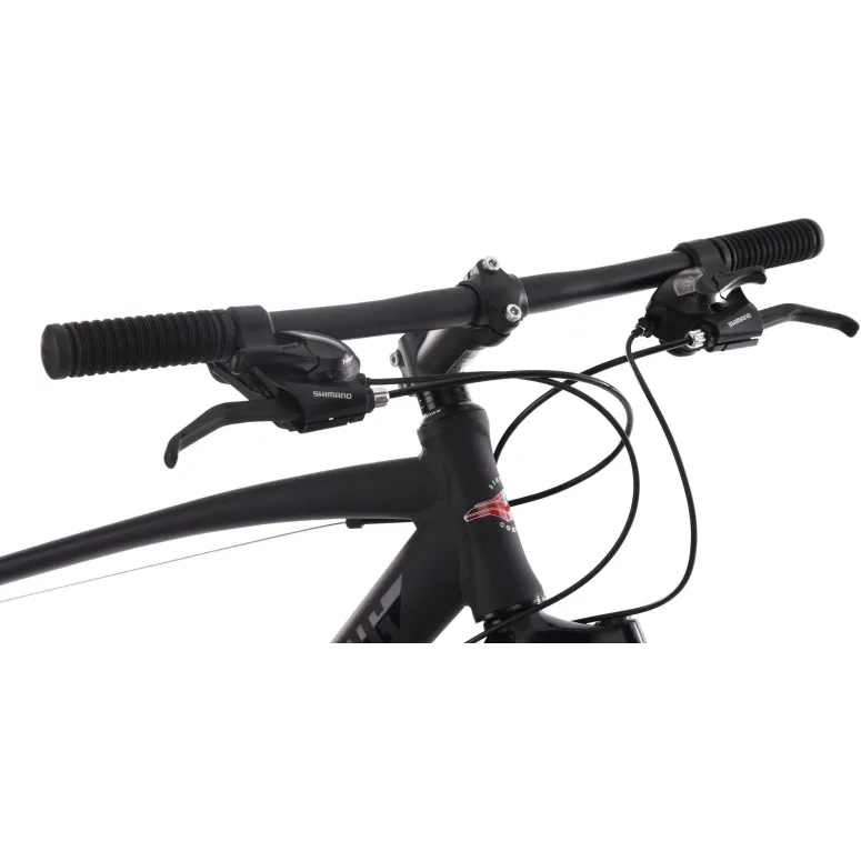 Rower Górski Unisex 27,5 MTB Aluminium Tarcze