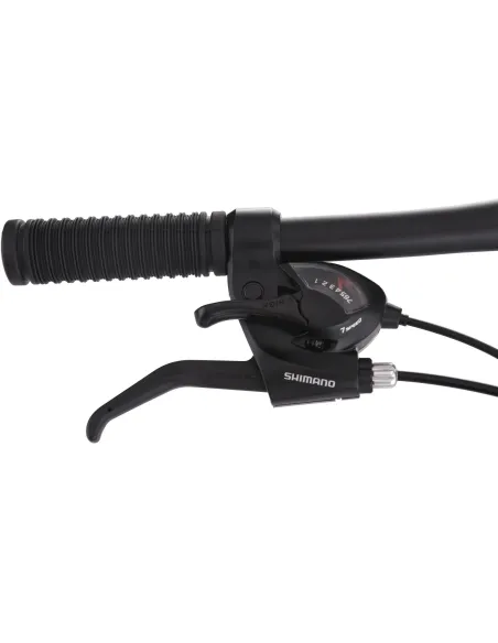 Rower Górski Unisex 27,5 MTB Aluminium Tarcze