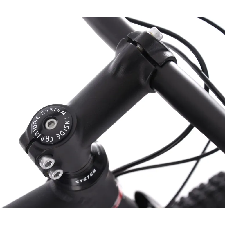 Rower Górski Unisex 27,5 MTB Aluminium Tarcze