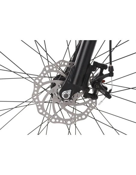 Rower Górski Unisex 27,5 MTB Aluminium Tarcze