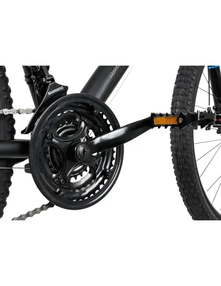 Rower Górski Unisex 27,5 MTB Aluminium Tarcze