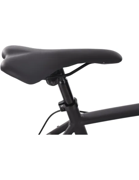 Rower Górski Unisex 27,5 MTB Aluminium Tarcze