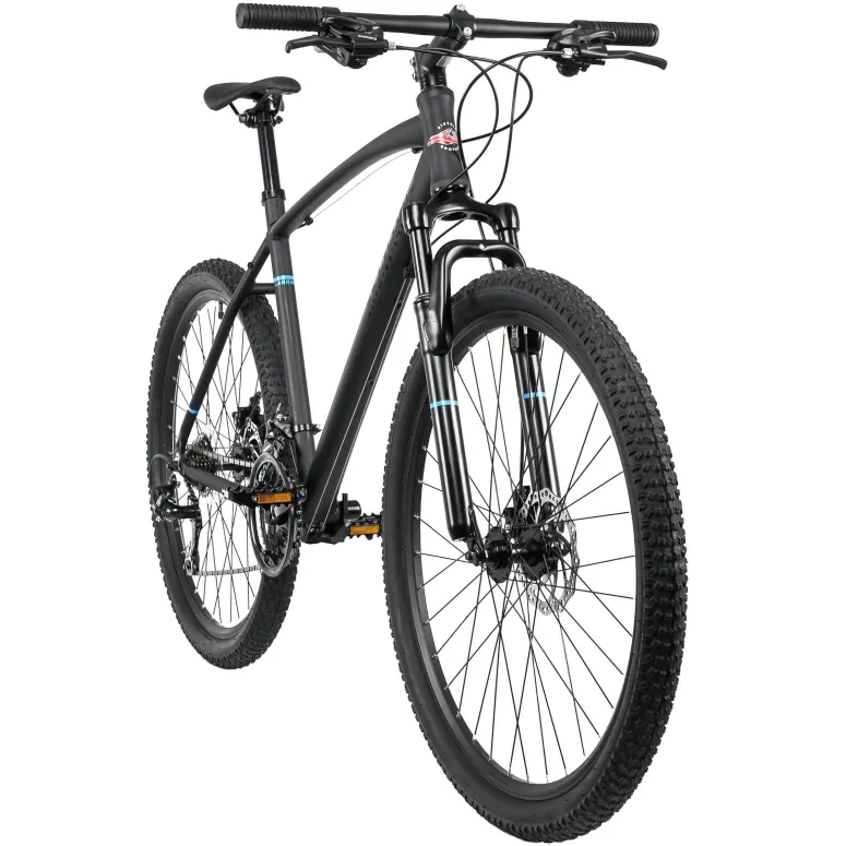 Rower Górski Unisex 27,5 MTB Aluminium Tarcze