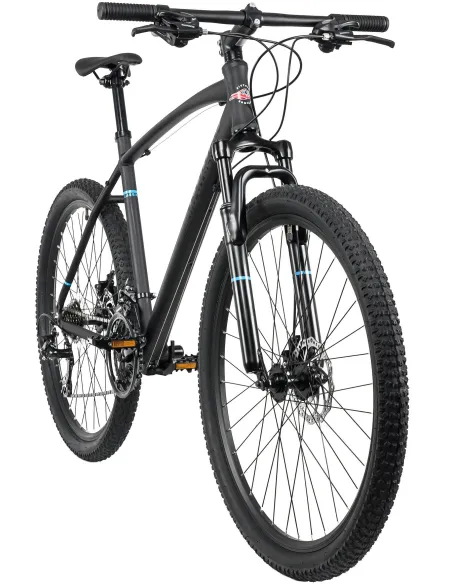 Rower Górski Unisex 27,5 MTB Aluminium Tarcze