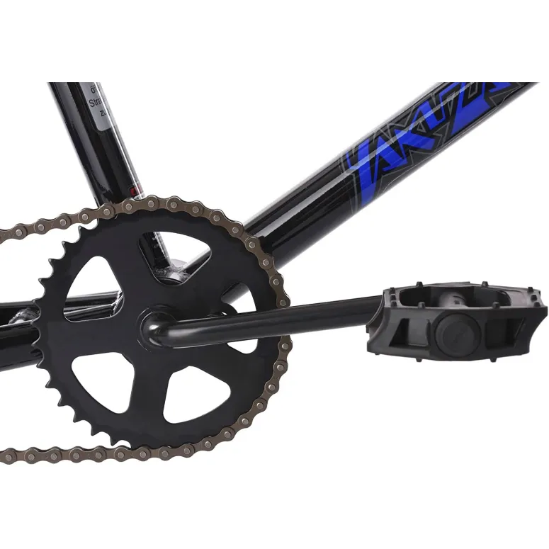 Rotor 360 Rower BMX 20 Grube Opony Freestyle Pegi - 5