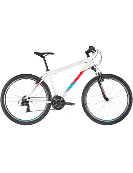 Rower Górski MTB Damski Męski 27,5 ALU 21 Biegów