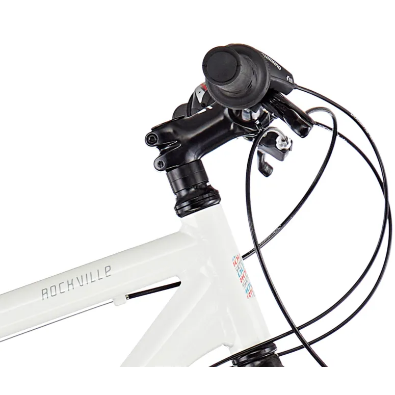 Rower Górski MTB Damski Męski 27,5 ALU 21 Biegów