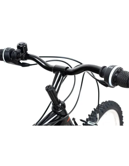 Rower Górski MTB 26 Amortyzacja 21 Biegów Unisex