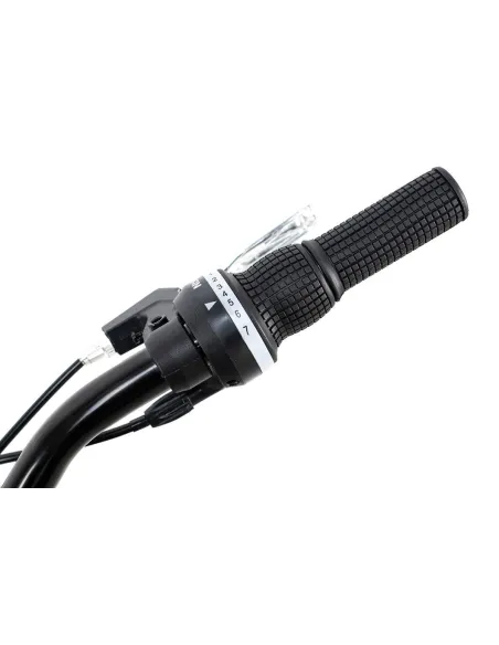 Rower Górski MTB 26 Amortyzacja 21 Biegów Unisex