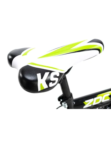 Rower Górski MTB 26 Amortyzacja 21 Biegów Unisex