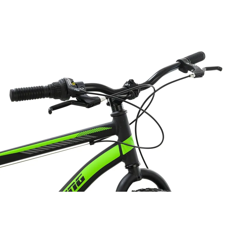 Rower Fatbike Górski 26 Damski Męski Tarcze ALU