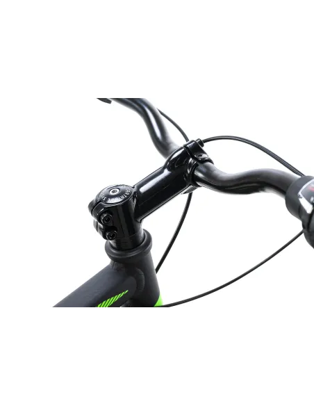 Rower Fatbike Górski 26 Damski Męski Tarcze ALU