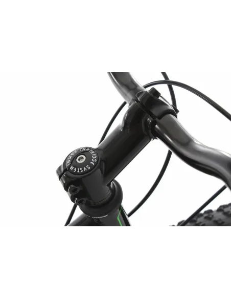 Rower Fatbike Górski Damski Męski 26 Tarcze 6 Bieg