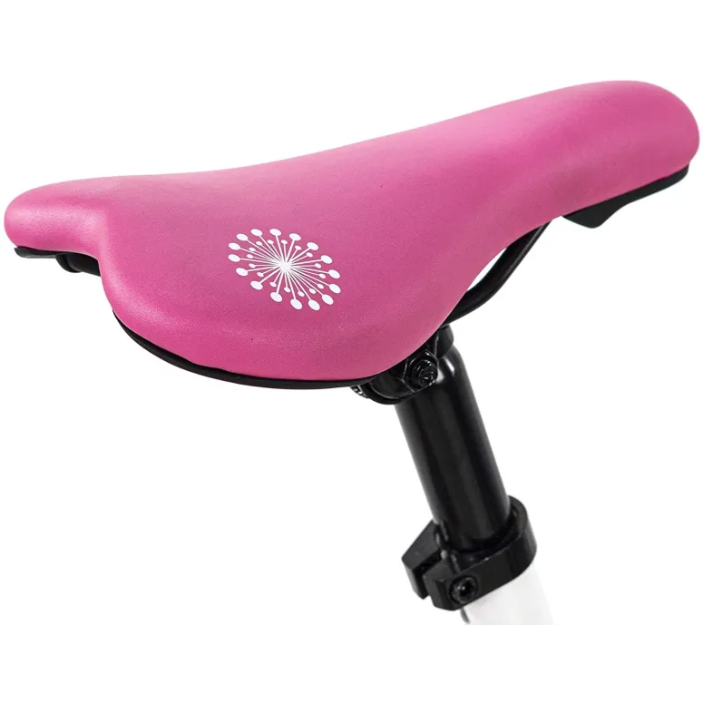 Dziewczęcy Rower Miejski 20 ALU 7 Biegów Światła - 6