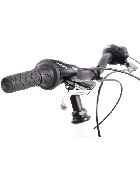 Rower Górski Damski 26 Amortyzacja ALU 21 Bieg