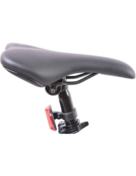 Rower Górski Damski 26 Amortyzacja ALU 21 Bieg