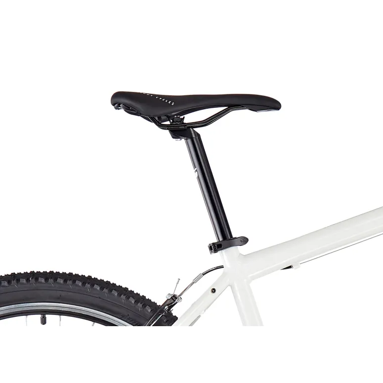 Rower Górski MTB Damski Męski 27,5 ALU 21 Biegów