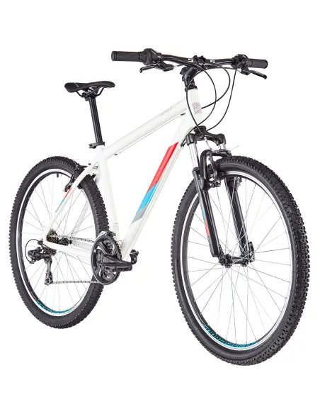 Rower Górski MTB Damski Męski 27,5 ALU 21 Biegów