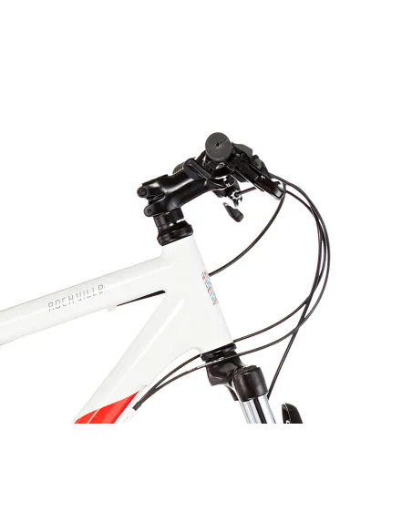 Rower Górski 27,5 Damski Męski ALU Tarcze 24 Bieg