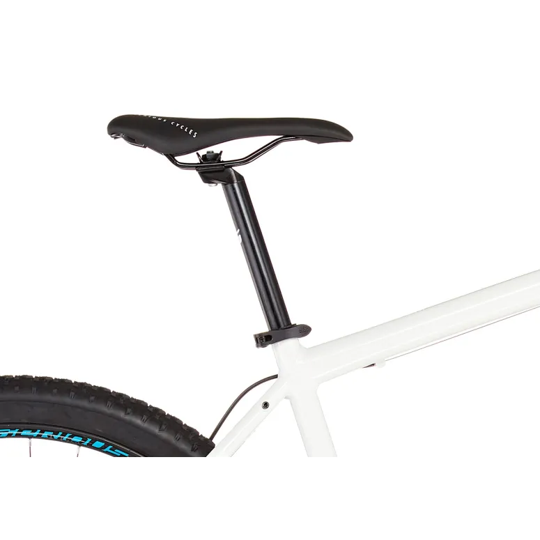 Rower Górski 27,5 Damski Męski ALU Tarcze 24 Bieg