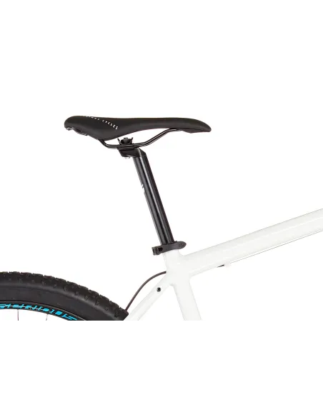 Rower Górski 27,5 Damski Męski ALU Tarcze 24 Bieg