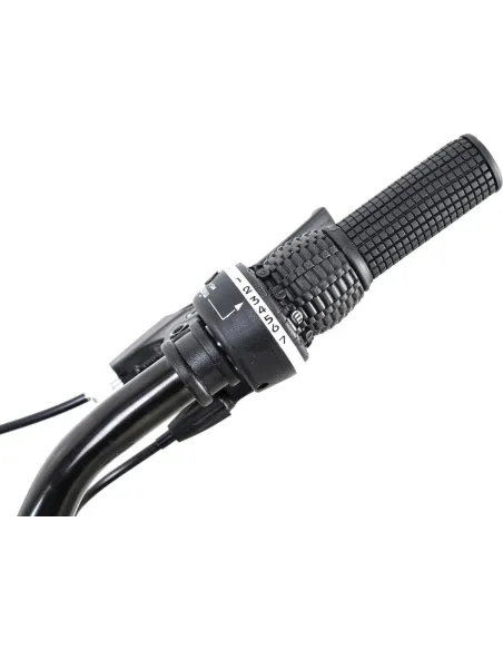 Rower Górski Młodzieżowy 26 Amortyzacja 21 Biegów