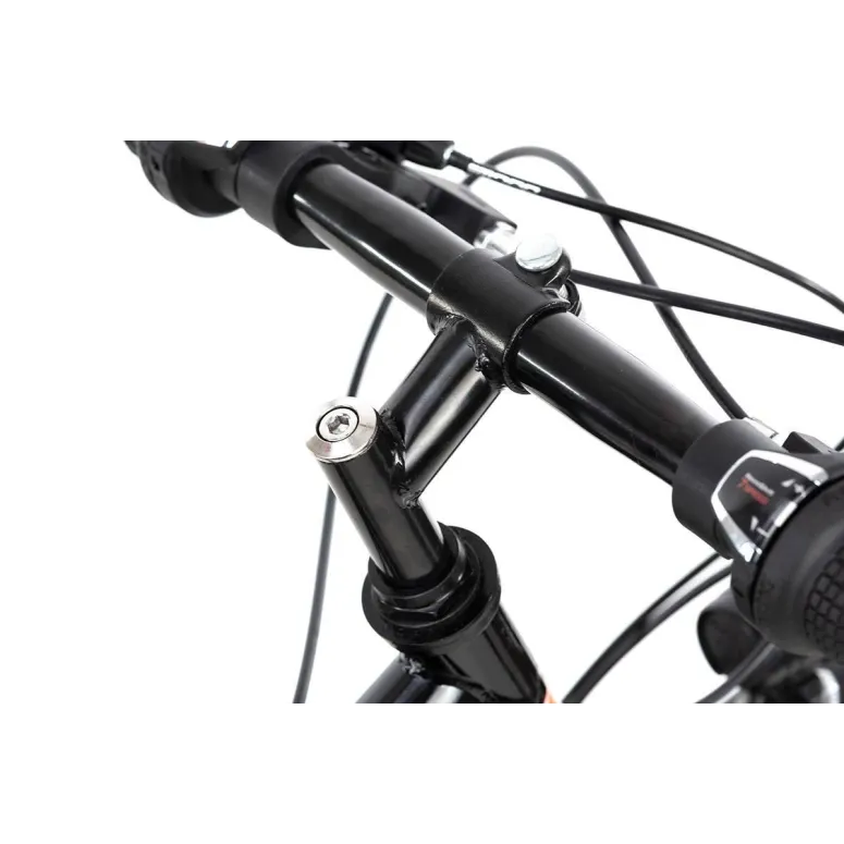 Rower Górski Młodzieżowy 26 Amortyzacja Błotniki