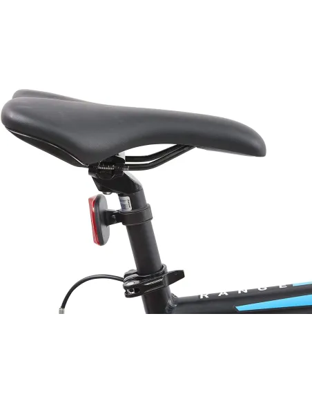 Rower Górski MTB 26 Unisex Amortyzacja ALU Stopka