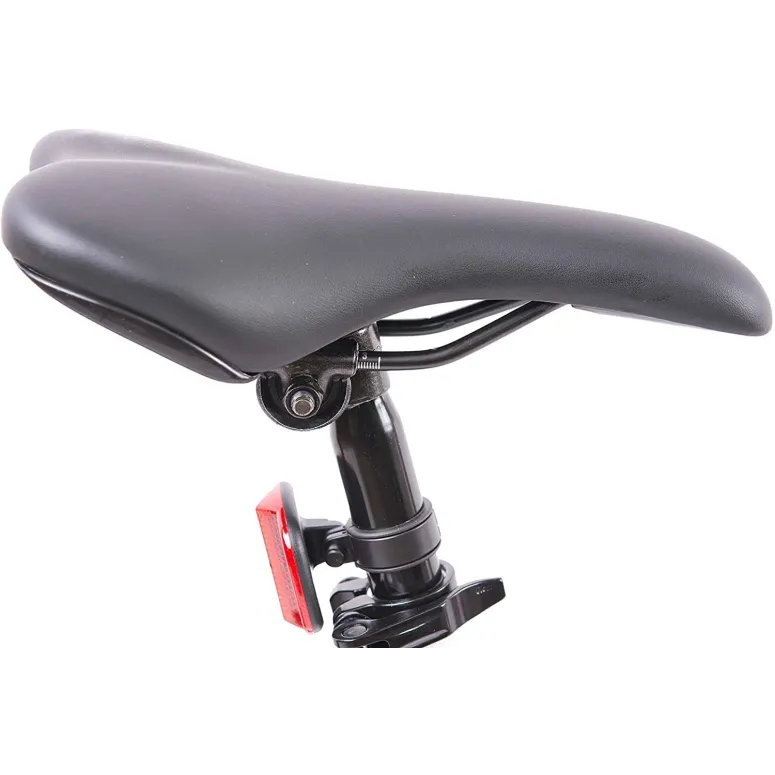 Damski Rower Górski 26 Amortyzacja ALU 21 Bieg