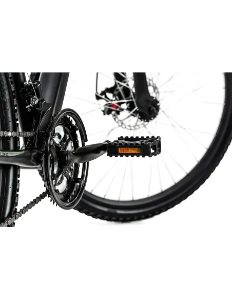 Rower Górski Męski Terenowy 29 Błotniki Światła