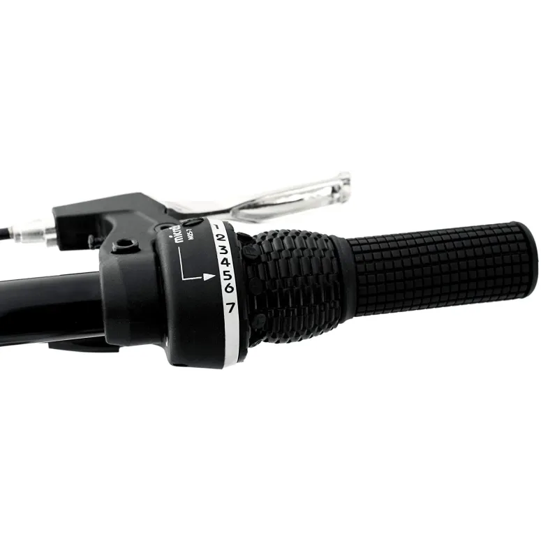 Rower Górski Męski Terenowy 29 Błotniki Światła