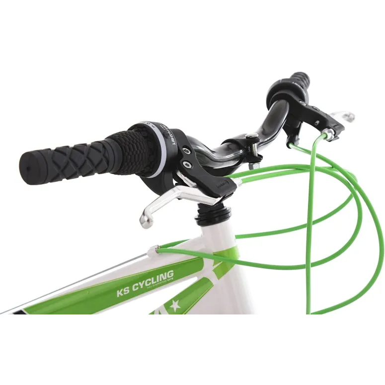 Rower Górski 26 Uniwersalny Tarcze Amortyzacja