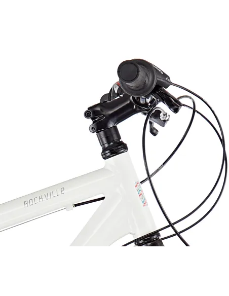 Rower Górski MTB Damski Męski 27,5 ALU 21 Biegów