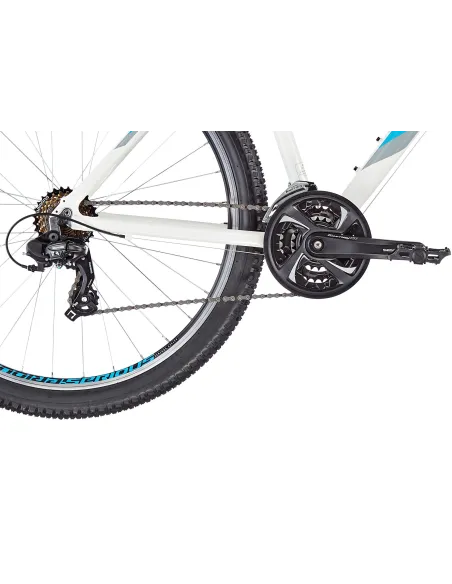 Rower Górski MTB Damski Męski 27,5 ALU 21 Biegów