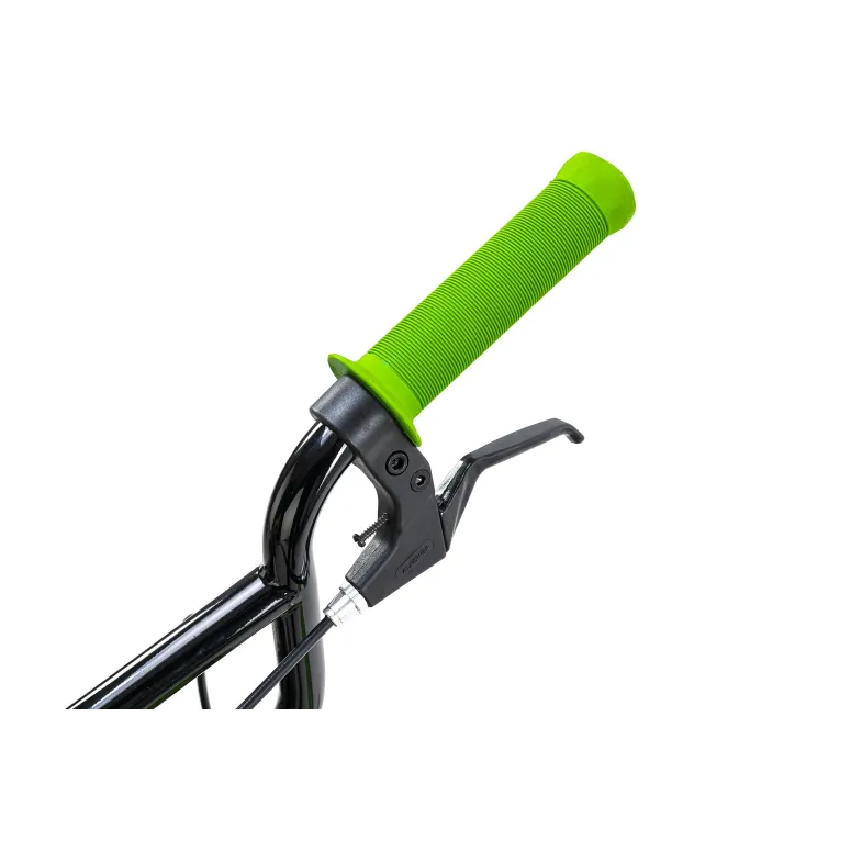 Rotor 360 Rower BMX 20 Grube Opony Freestyle Pegi - 8