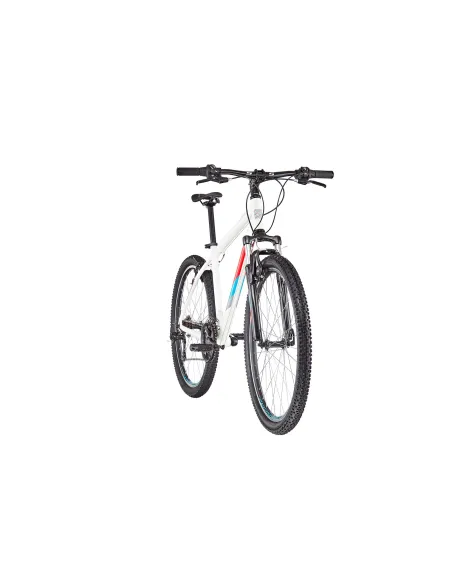 Rower Górski MTB 27,5 Damski Męski ALU Amortyzacja