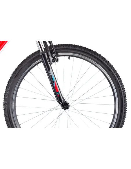 Rower Górski MTB 27,5 Damski Męski ALU Amortyzacja