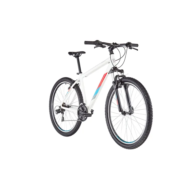 Rower Górski MTB 27,5 Damski Męski ALU Amortyzacja