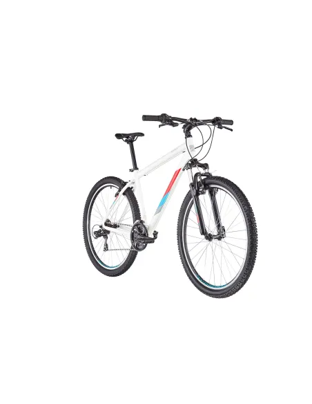 Rower Górski MTB 27,5 Damski Męski ALU Amortyzacja