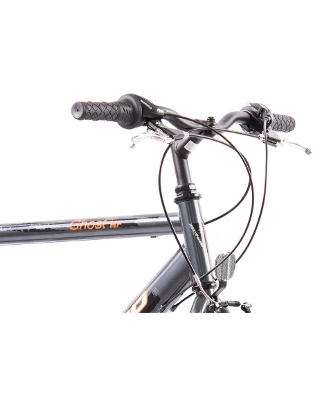 Rower Górski Młodzieżowy 26 Męski Stopka 18 Biegów