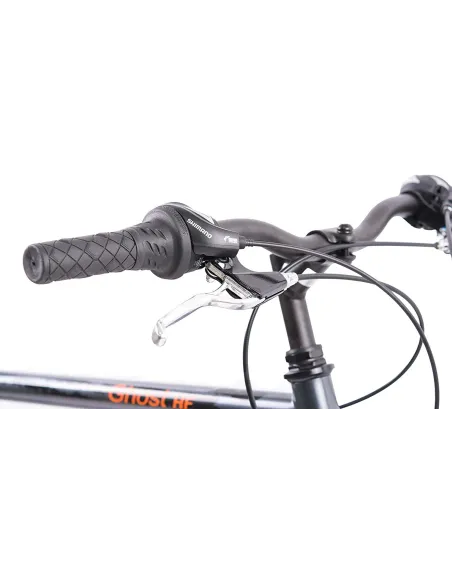 Rower Górski Młodzieżowy 26 Męski Stopka 18 Biegów