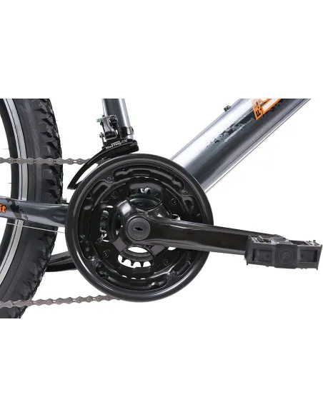 Rower Górski Młodzieżowy 26 Męski Stopka 18 Biegów