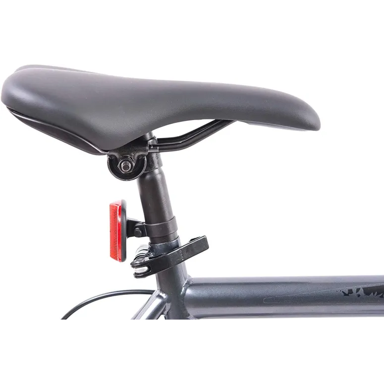 Rower Górski Młodzieżowy 26 Męski Stopka 18 Biegów