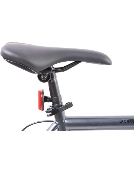 Rower Górski Młodzieżowy 26 Męski Stopka 18 Biegów