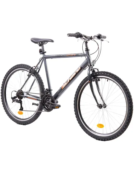 Rower Górski Młodzieżowy 26 Męski Stopka 18 Biegów